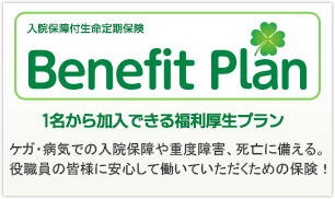 Benefit Plan